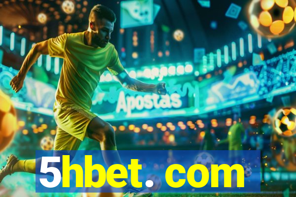 5hbet. com